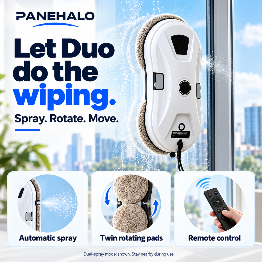 PaneHalo Duo