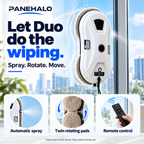 PaneHalo Duo